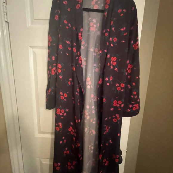 L’Acadamie Duster Robe - Picture 4 of 7